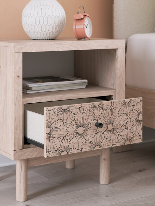 Arloster Nightstand - Royal Furniture & Gifts (MI) - Multi Location
