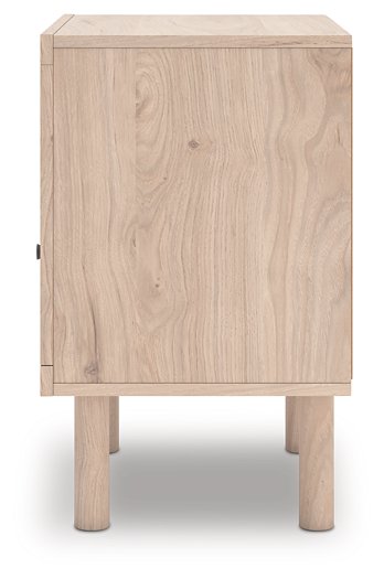 Arloster Nightstand - Royal Furniture & Gifts (MI) - Multi Location