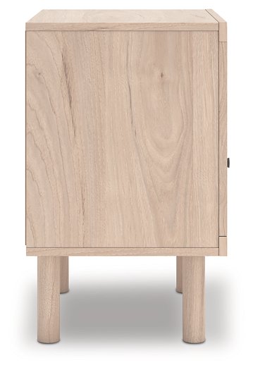 Arloster Nightstand - Royal Furniture & Gifts (MI) - Multi Location