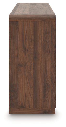 Fortlorn Dresser and Mirror - Royal Furniture & Gifts (MI) - Multi Location