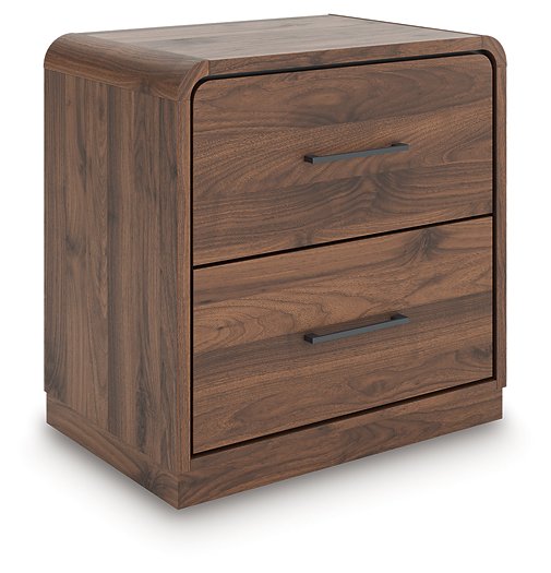 Fortlorn Nightstand - Royal Furniture & Gifts (MI) - Multi Location