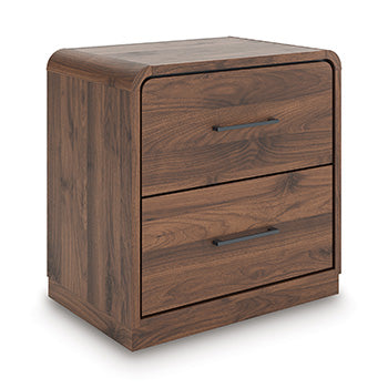 Fortlorn Nightstand - Royal Furniture & Gifts (MI) - Multi Location
