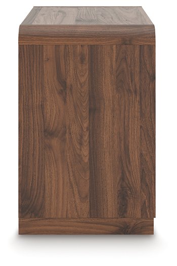 Fortlorn Nightstand - Royal Furniture & Gifts (MI) - Multi Location