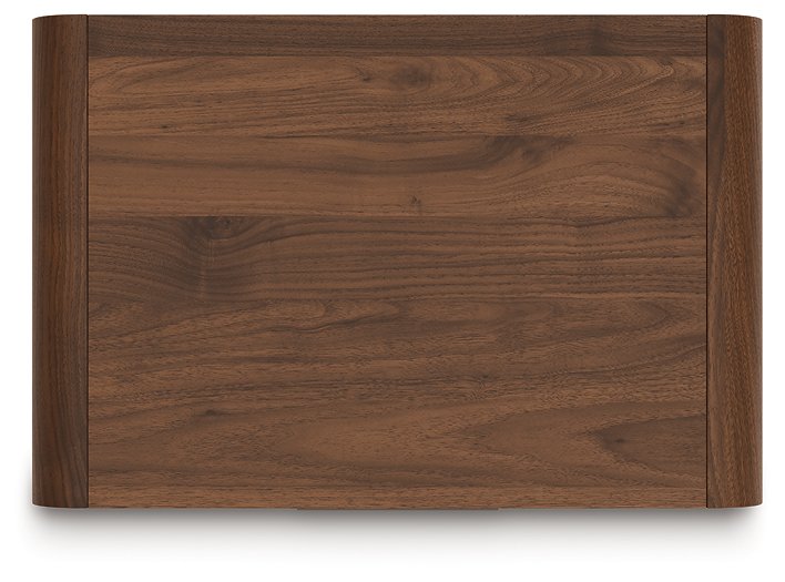 Fortlorn Nightstand - Royal Furniture & Gifts (MI) - Multi Location