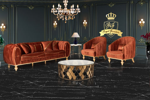 Oregano Collection - Royal Furniture & Gifts (MI) - Multi Location