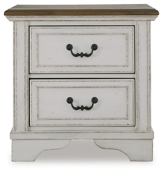 Blendon Nightstand