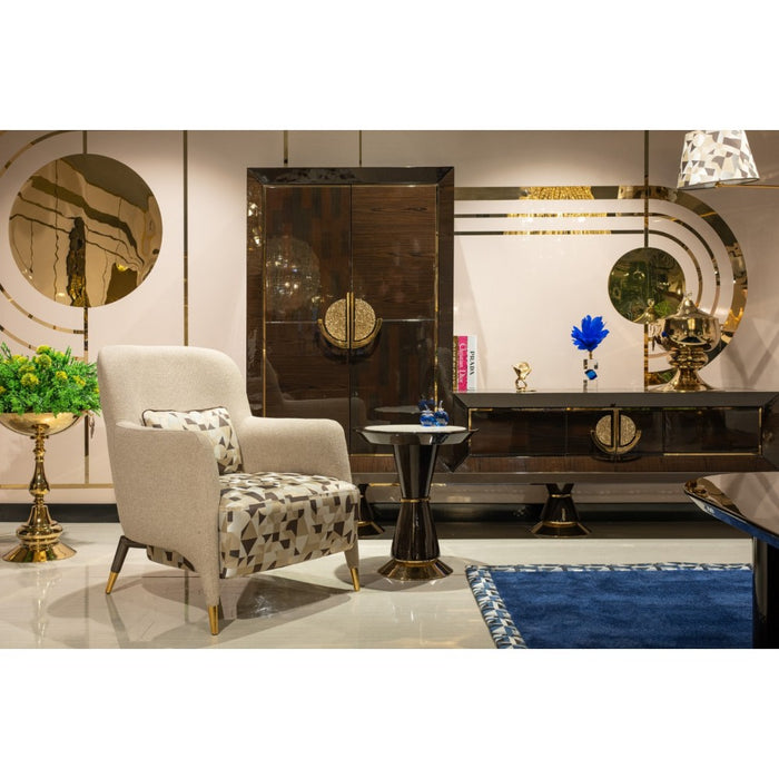 Lisa Collection - Royal Furniture & Gifts (MI) - Multi Location