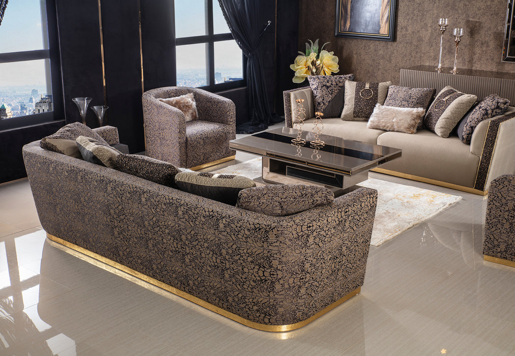 Chocolate Collection - Royal Furniture & Gifts (MI) - Multi Location