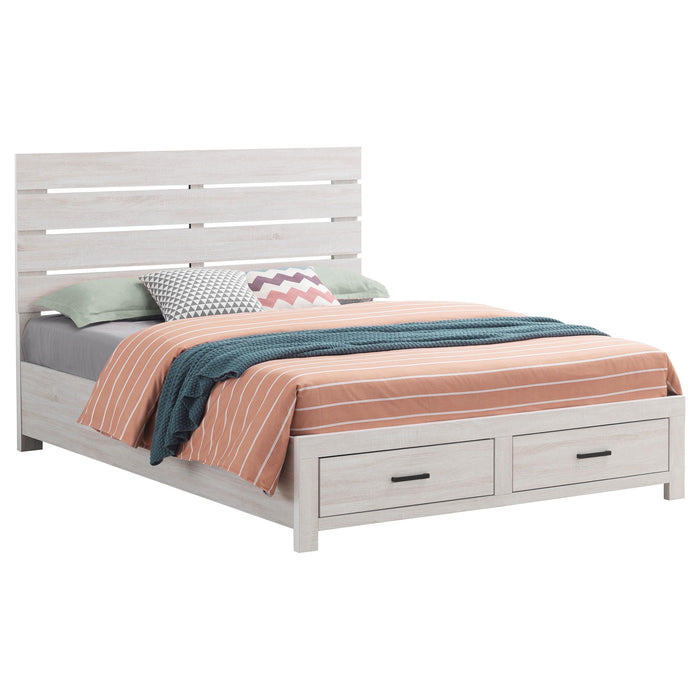 Brantford Queen Bed