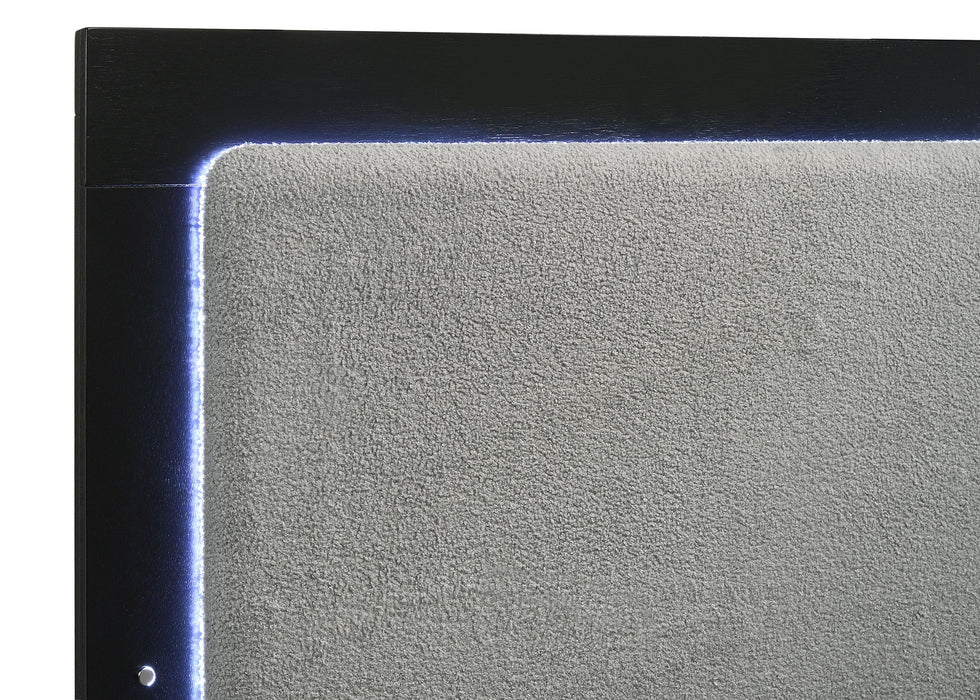 Caraway 5 Pc Bedroom Set - Royal Furniture & Gifts (MI) - Multi Location