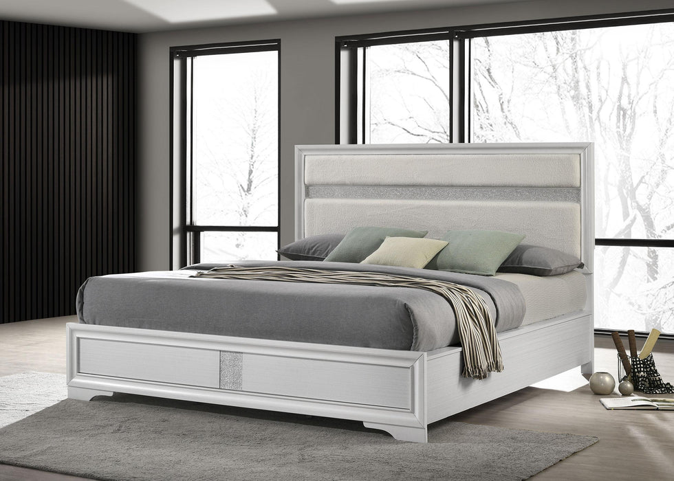 Miranda Beds 2 - Royal Furniture & Gifts (MI) - Multi Location
