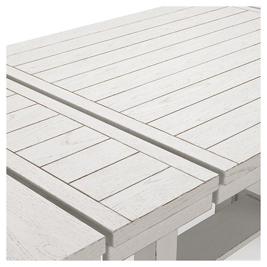 Robbinsdale Dining Package - Royal Furniture & Gifts (MI) - Multi Location