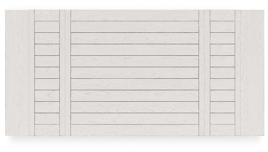 Robbinsdale Dining Package - Royal Furniture & Gifts (MI) - Multi Location