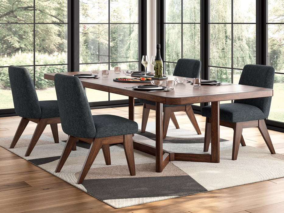 Dilenno Dining Room Set - Royal Furniture & Gifts (MI) - Multi Location