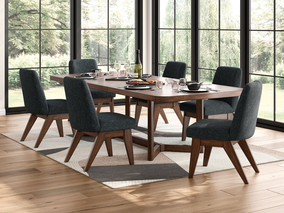 Dilenno Dining Room Set - Royal Furniture & Gifts (MI) - Multi Location