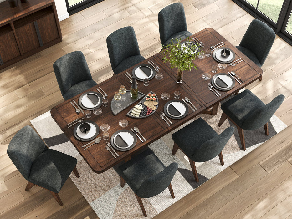 Dilenno Dining Room Set - Royal Furniture & Gifts (MI) - Multi Location