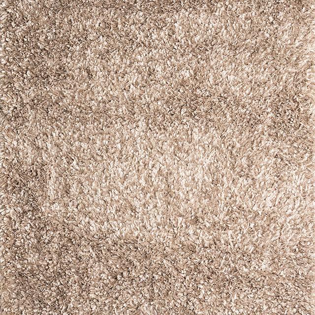Annmarie Beige 5' X 8' Area Rug - Royal Furniture & Gifts (MI) - Multi Location