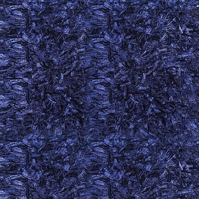 Annmarie Navy 5' X 8' Area Rug - Royal Furniture & Gifts (MI) - Multi Location