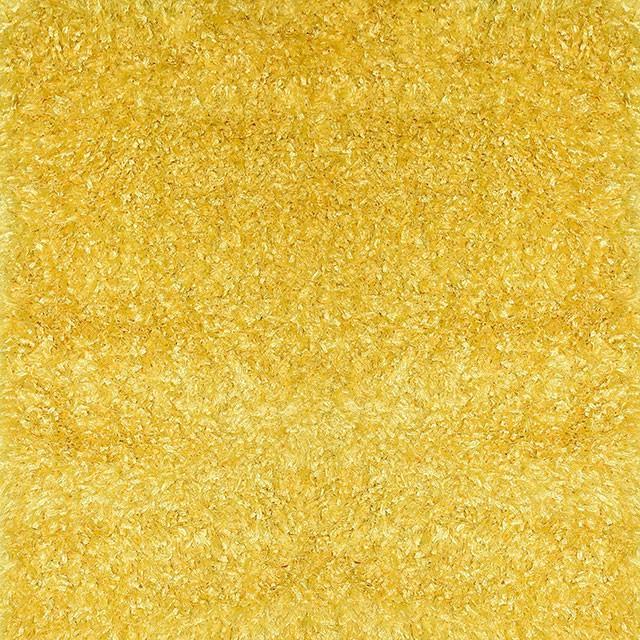 Annmarie Yellow 5' X 8' Area Rug - Royal Furniture & Gifts (MI) - Multi Location