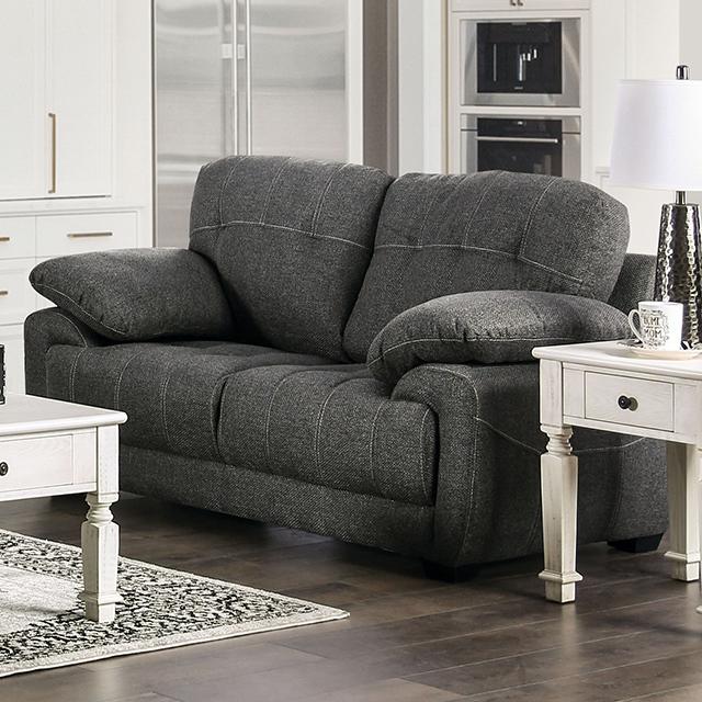 Canby Loveseat - Royal Furniture & Gifts (MI) - Multi Location