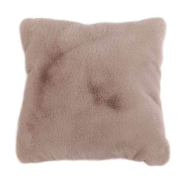 Caparica Blush 20" X 20" Pillow, Blush - Royal Furniture & Gifts (MI) - Multi Location
