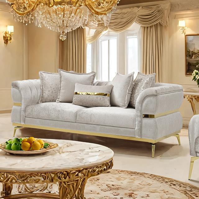 Charlevoix Sofa - Royal Furniture & Gifts (MI) - Multi Location