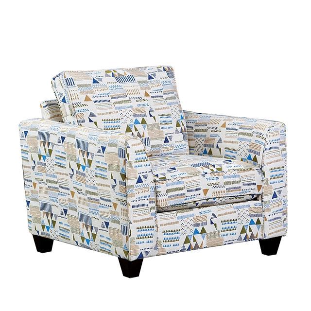 CHEPSTOW Chair - Royal Furniture & Gifts (MI) - Multi Location