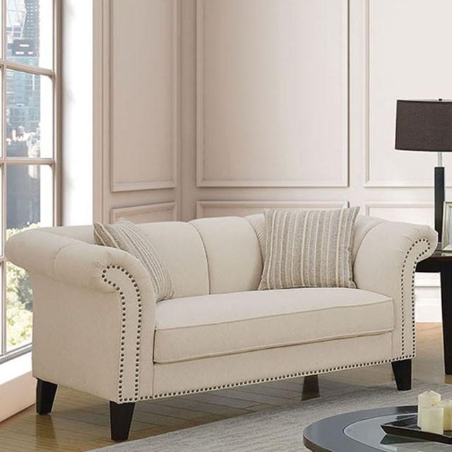 Clarabelle Love Seat - Royal Furniture & Gifts (MI) - Multi Location