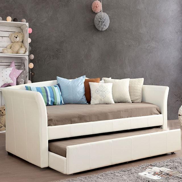 Delmar Daybed - Royal Furniture & Gifts (MI) - Multi Location