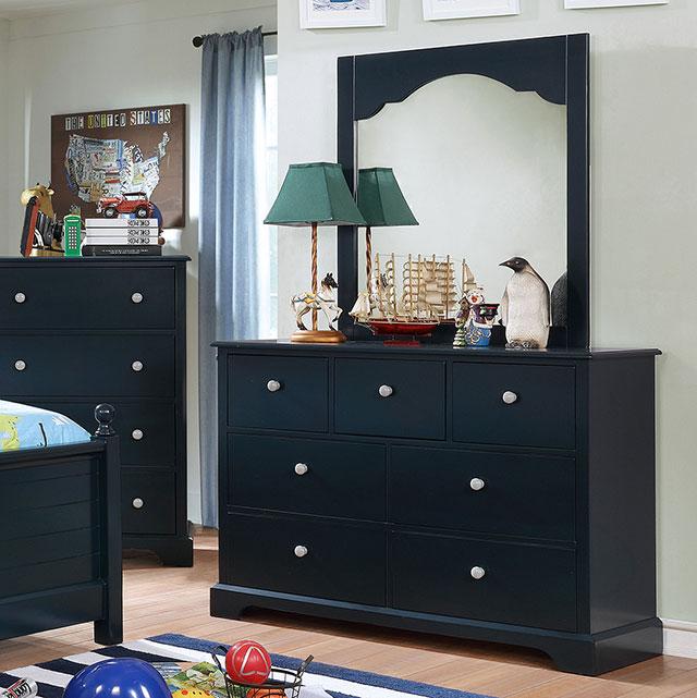 DIANE Dresser - Royal Furniture & Gifts (MI) - Multi Location