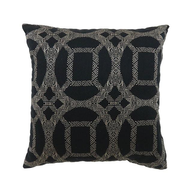 Dior Multi 18" X 18" Pillow (2/CTN) - Royal Furniture & Gifts (MI) - Multi Location