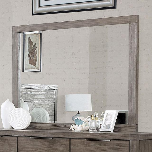 Asterope Mirror - Royal Furniture & Gifts (MI) - Multi Location