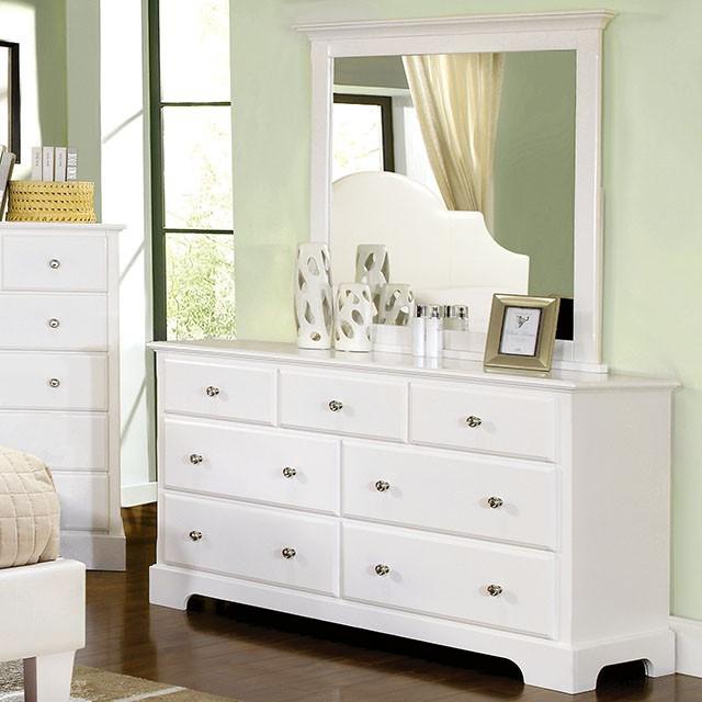 Aubonne Mirror - Royal Furniture & Gifts (MI) - Multi Location