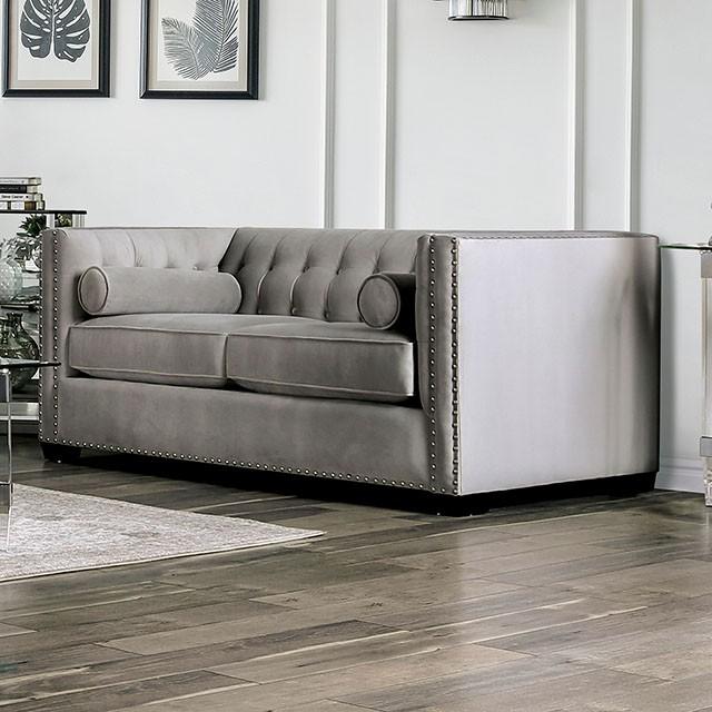 Elliot Love Seat - Royal Furniture & Gifts (MI) - Multi Location