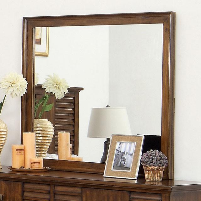 Eola Mirror - Royal Furniture & Gifts (MI) - Multi Location