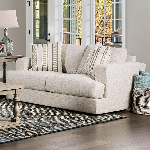 Flintshire Loveseat - Royal Furniture & Gifts (MI) - Multi Location