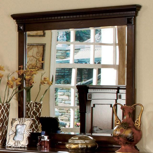 Fortrose Mirror - Royal Furniture & Gifts (MI) - Multi Location