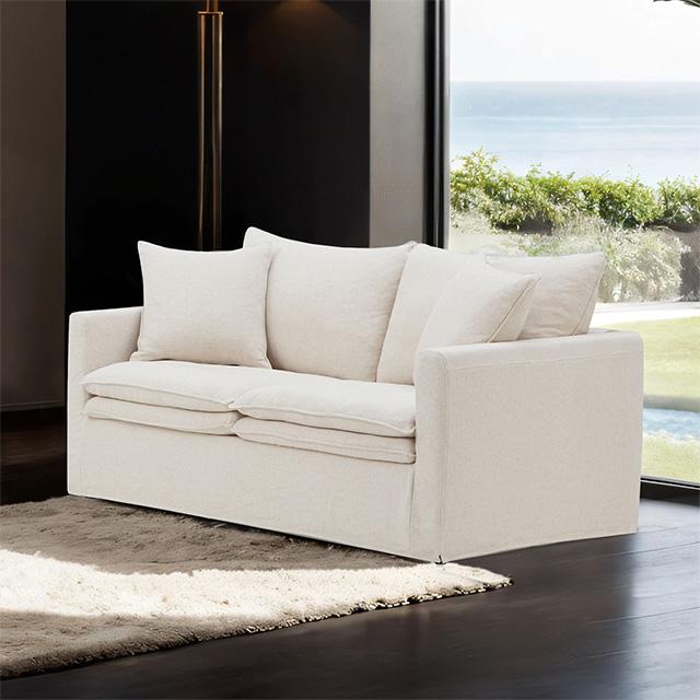 Crayford Loveseat - Royal Furniture & Gifts (MI) - Multi Location