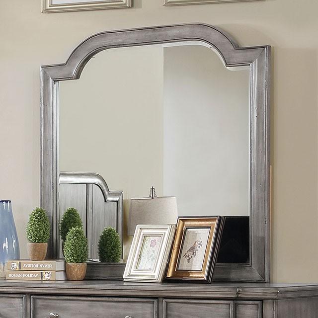 Ganymede Mirror - Royal Furniture & Gifts (MI) - Multi Location
