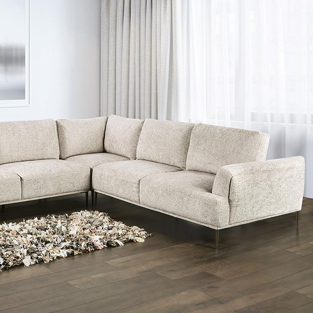 Gladbach Large L-Sectional - Royal Furniture & Gifts (MI) - Multi Location