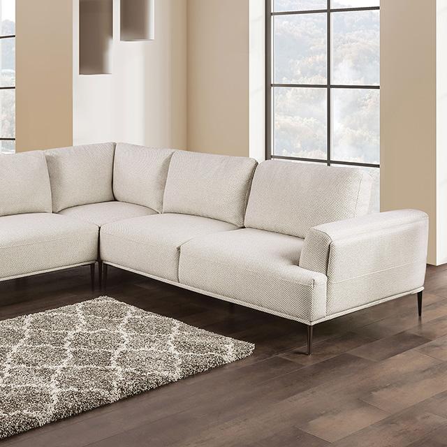 Gladbach Large L-Sectional - Royal Furniture & Gifts (MI) - Multi Location