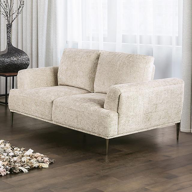 Gladbach Loveseat - Royal Furniture & Gifts (MI) - Multi Location