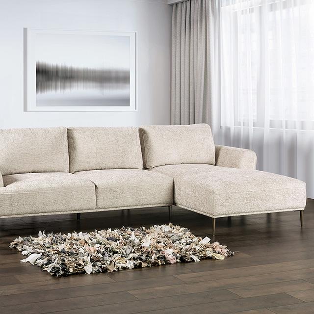 Gladbach Sectional, Right Chaise - Royal Furniture & Gifts (MI) - Multi Location