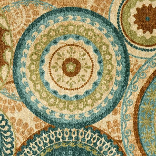 Greenville Area Rug - Royal Furniture & Gifts (MI) - Multi Location
