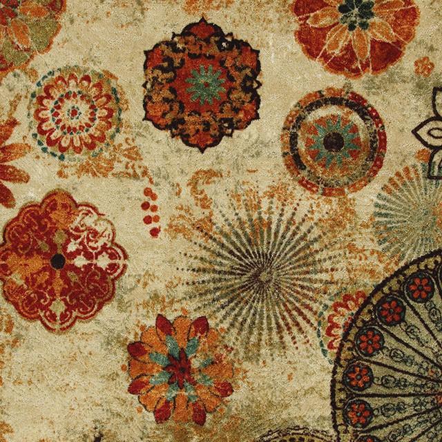Greenville Area Rug - Royal Furniture & Gifts (MI) - Multi Location