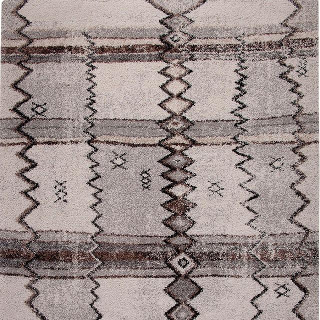 Gresford Area Rug - Royal Furniture & Gifts (MI) - Multi Location