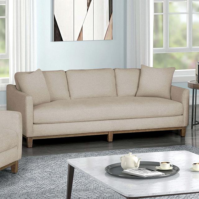 HALDEN Sofa - Royal Furniture & Gifts (MI) - Multi Location