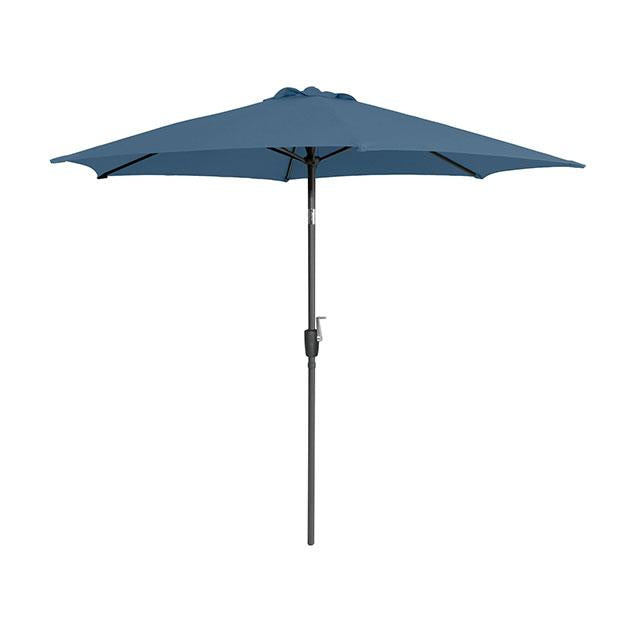 Halo Round Tilting Umbrella - Royal Furniture & Gifts (MI) - Multi Location