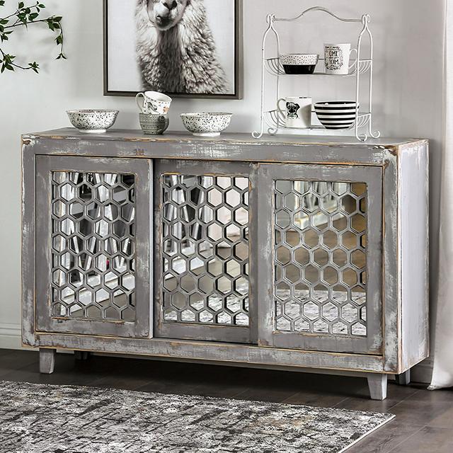 Brianna Cabinet - Royal Furniture & Gifts (MI) - Multi Location