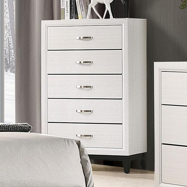 Errico Chest - Royal Furniture & Gifts (MI) - Multi Location